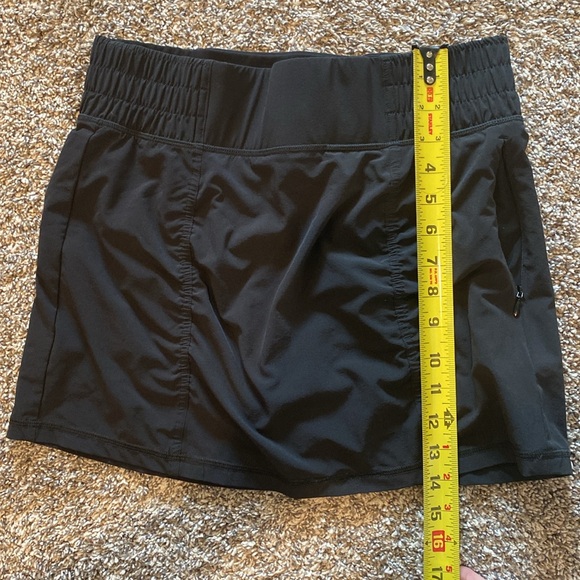 Prana skort size small - Picture 5 of 6